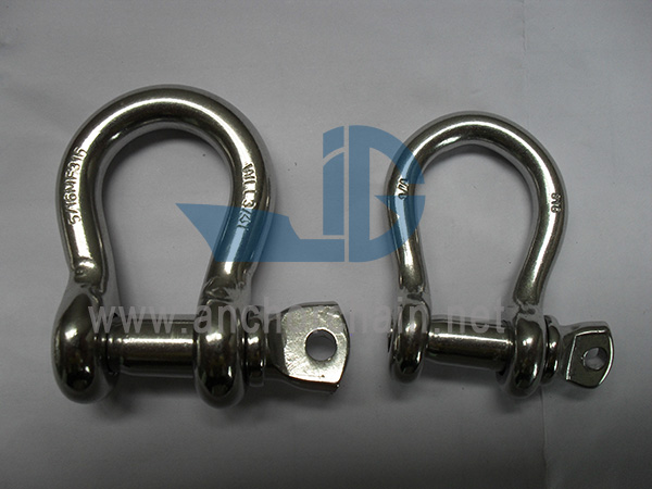 US 유형 활 걸쇠 G209